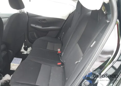 2024 Nissan Sentra Sv Xtronic Cvt z USA, uszkodzony, nr VIN 3N1AB8CV0RY324947